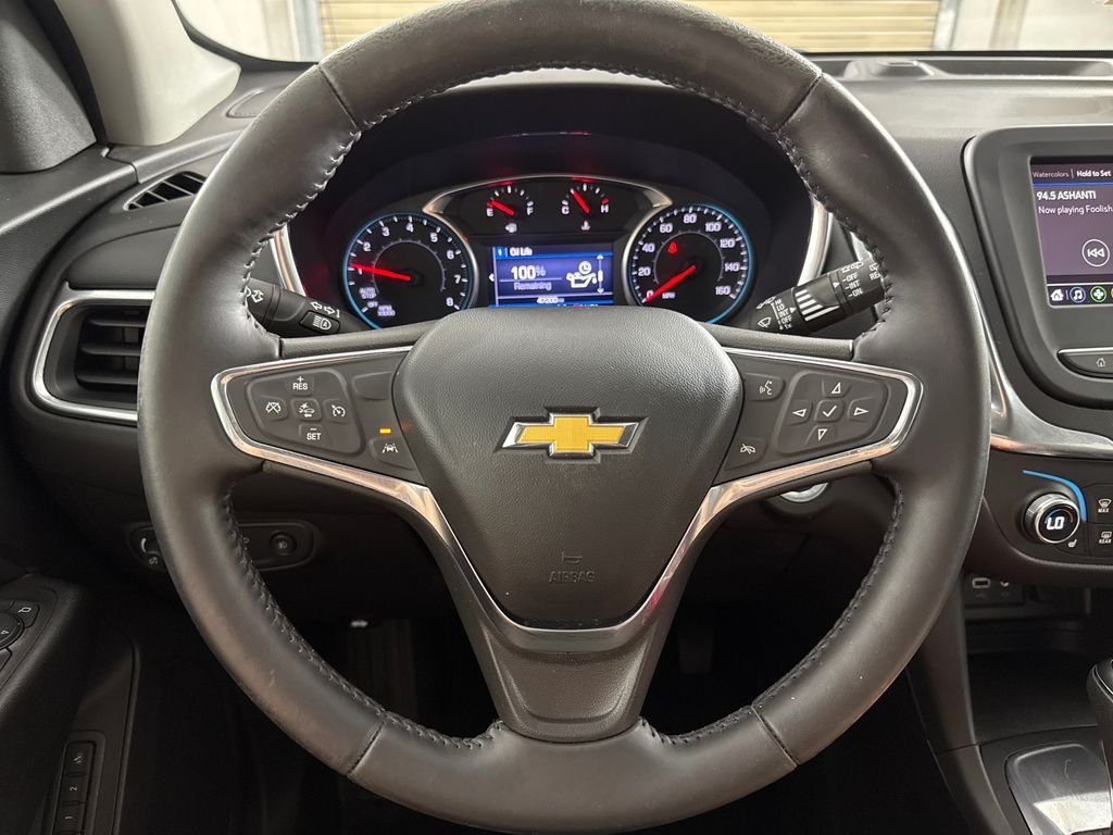2021 Chevrolet Equinox LT - Photo 14