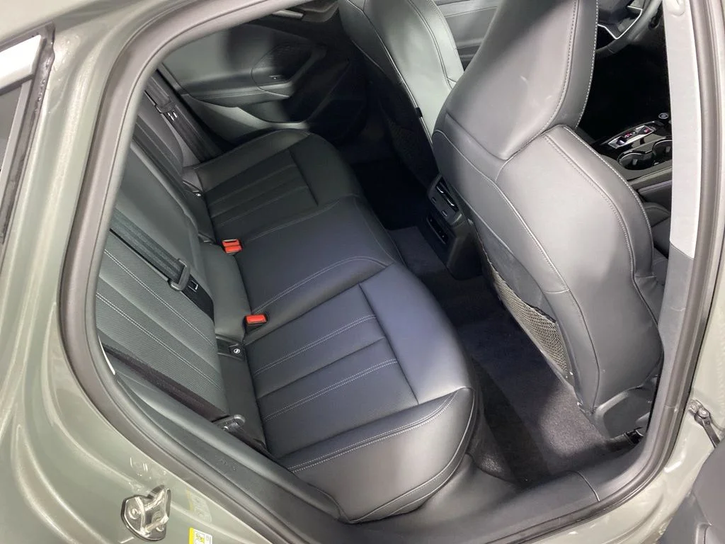 Certified Used 2025 Gray Audi 2.0T Prestige image 19