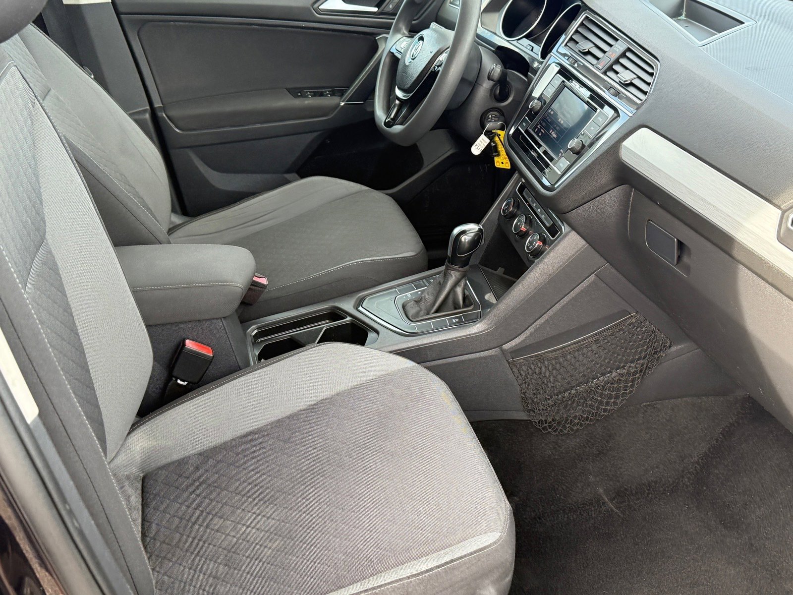 2020 Volkswagen Tiguan S - Photo 10