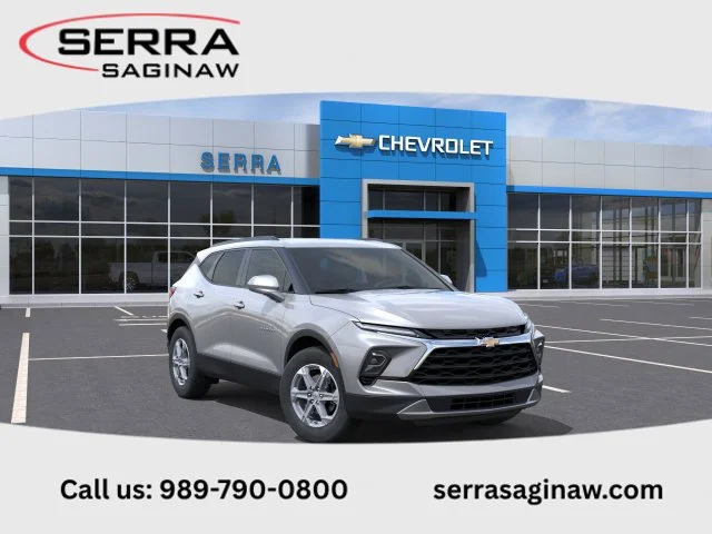 2026 Chevrolet Blazer 2LT - Photo 1
