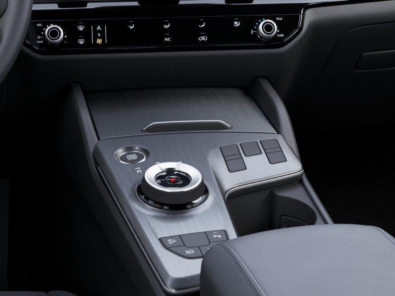 New 2027 Gravity Gray KIA  image 23
