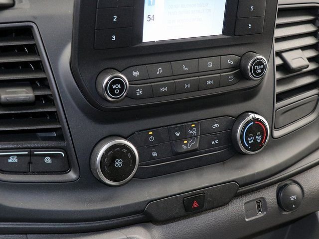 2024 Ford Transit Cutaway Base - Photo 16