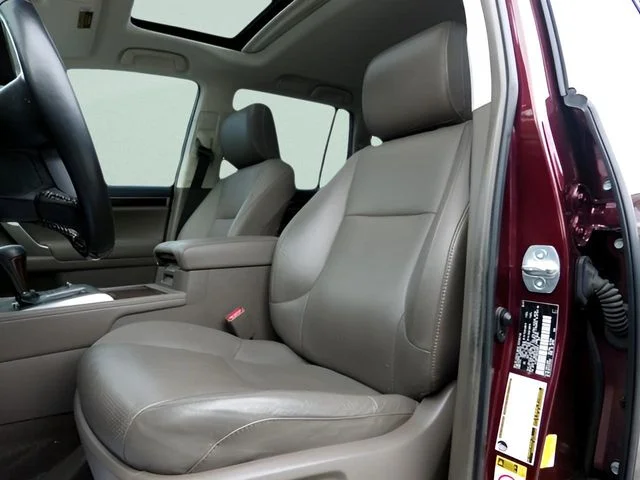 2019 Lexus GX LUXURY - Photo 15