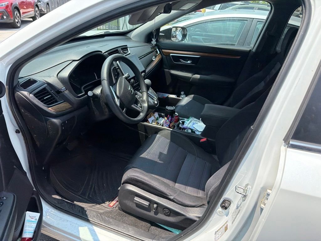 Used 2020  Honda EX image 12