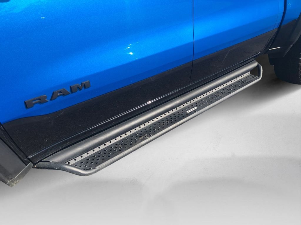 Used 2023 Blue Ram TRX image 18