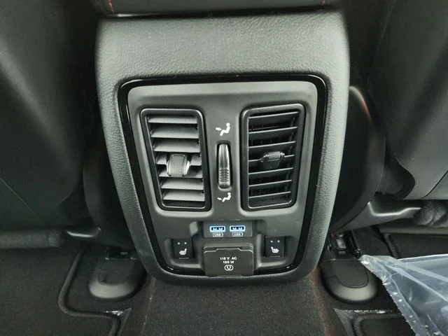 New 2026 Black Dodge GT HEMI V8 image 37