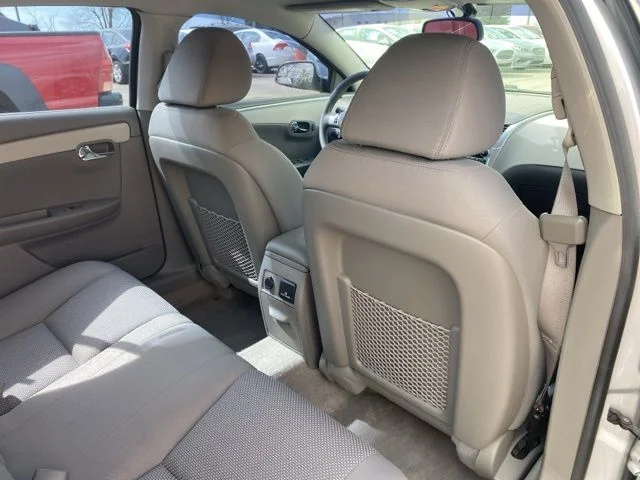 Used 2012 Silver Chevrolet LT image 22