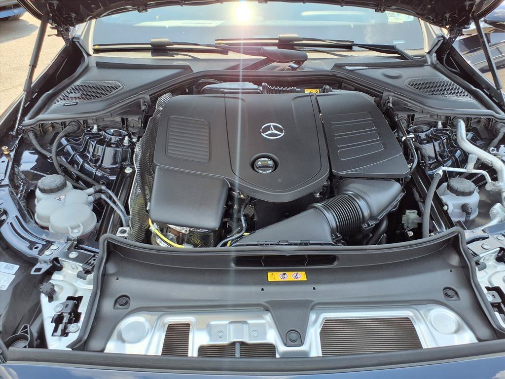 New 2026  Mercedes-Benz E350 image 10