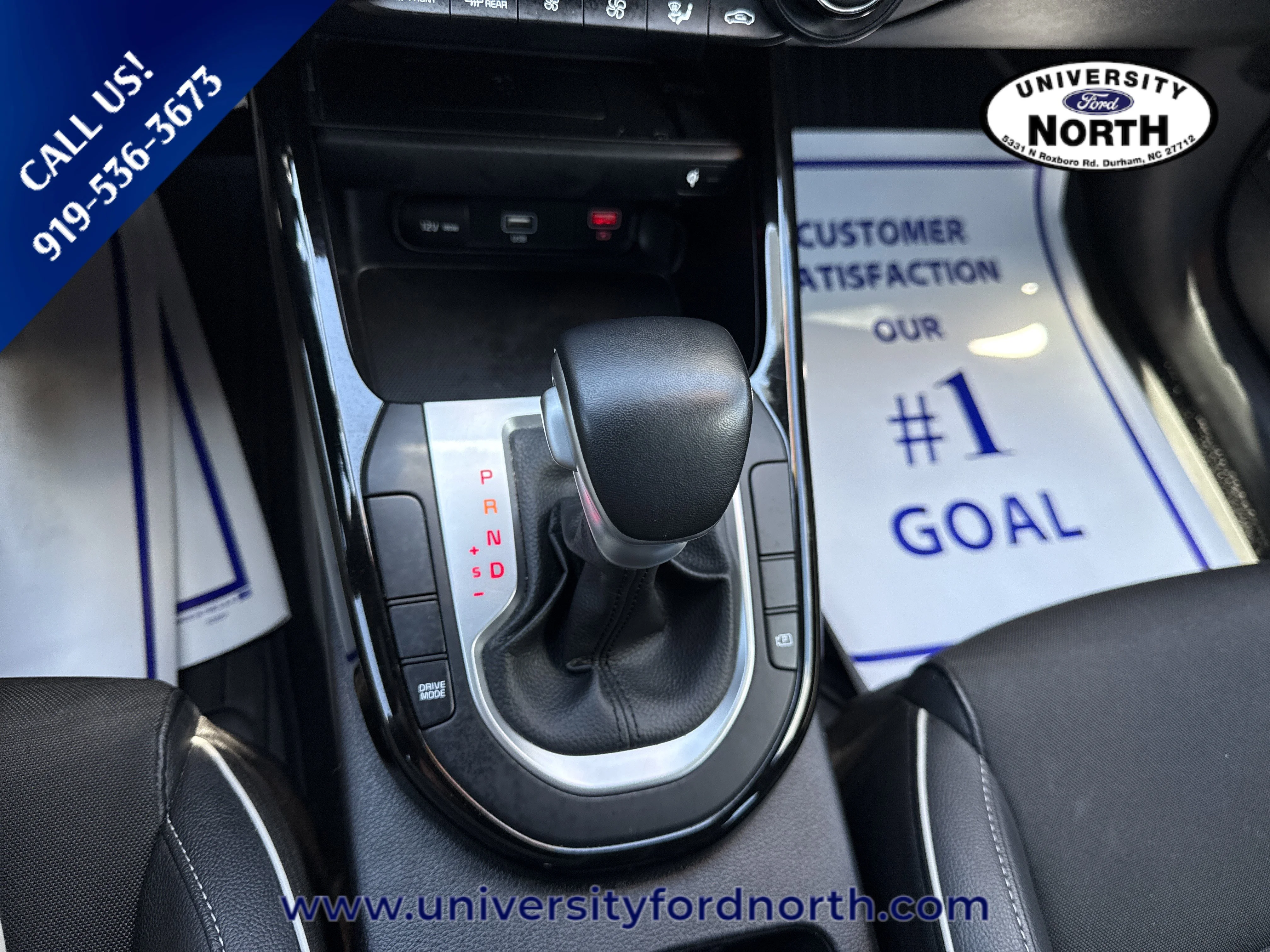 Used 2024 Steel Gray Kia GT-Line image 25
