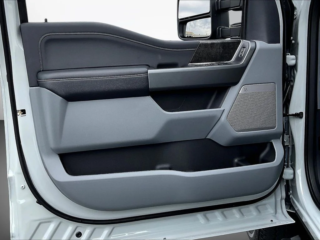 New 2026 Avalanche Ford F-250® XLT image 29