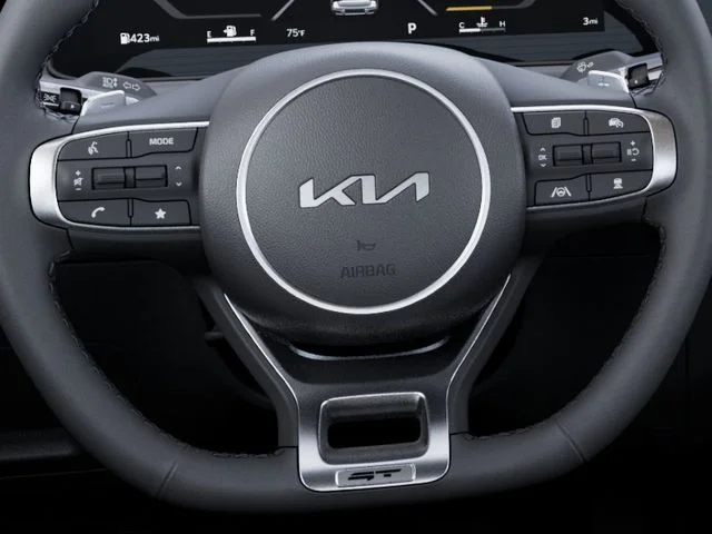 New 2026 Gray Kia GT image 22