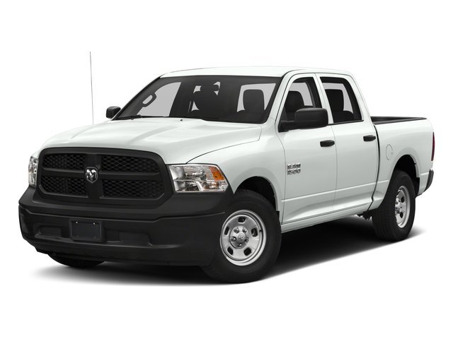 2017 RAM 1500 Express Crew Cab 5'7's photo