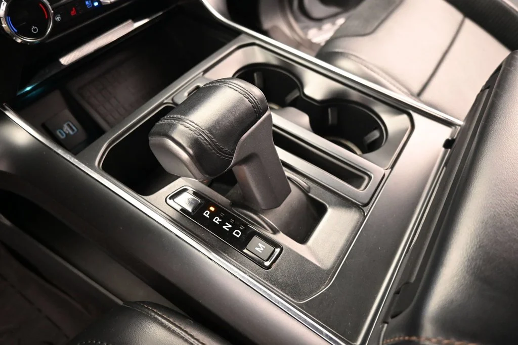 Certified Used 2021 Silver Ford Raptor image 17
