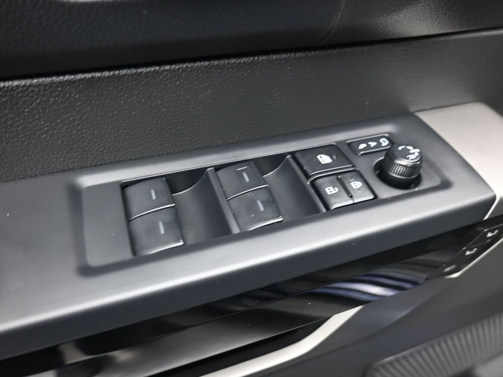 Used 2025  Toyota Limited image 13