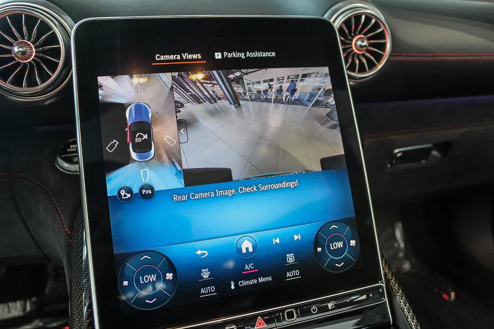 2024 Mercedes-Benz SL Mercedes-AMG - Photo 63