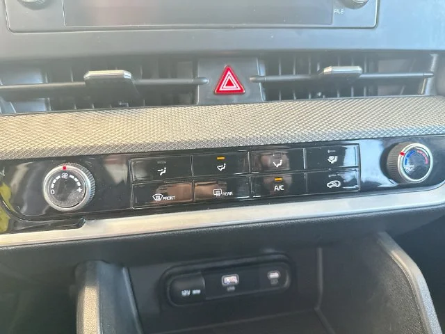 Certified Used 2023 Gray Kia LX image 25