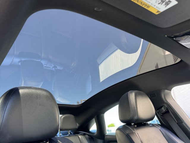 New 2027 MANUFAKTUR Alpine Grey Mercedes-Benz CLA 220 image 3