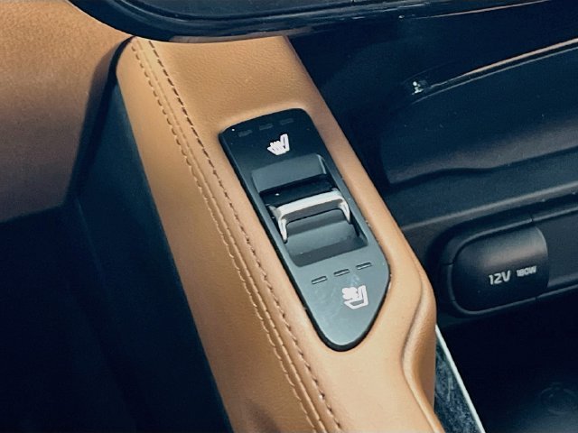 2023 Kia Telluride EX X-Line - Photo 22