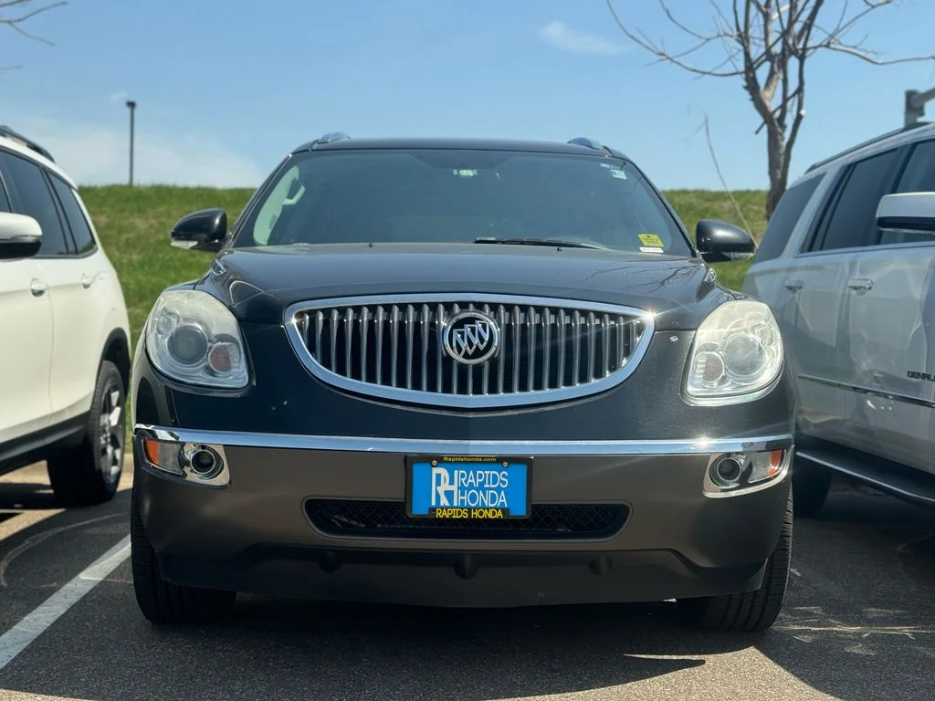 Used 2012 Buick Enclave Premium with VIN 5GAKVDED3CJ264150 for sale in Coon Rapids, Minnesota