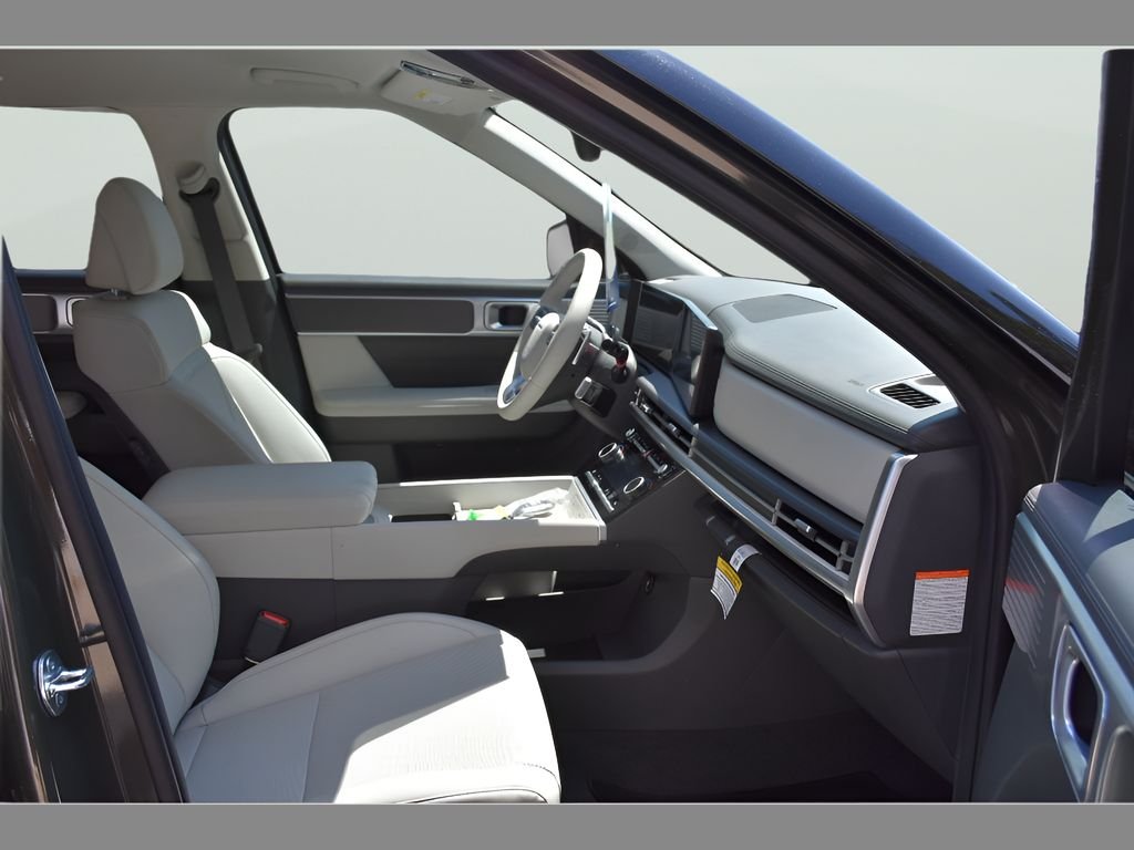 2026 Hyundai Santa Fe SEL - Photo 45