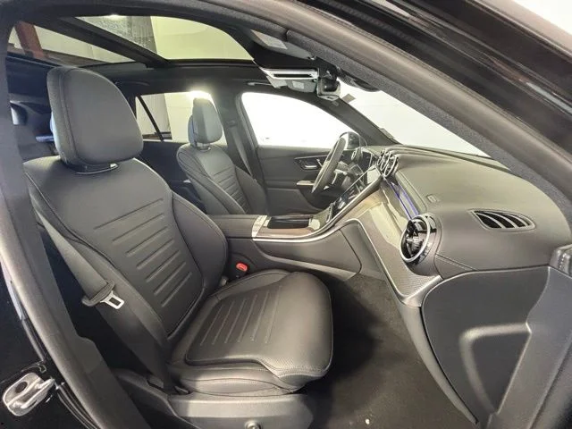 2026 Mercedes-Benz GLC Base - Photo 36