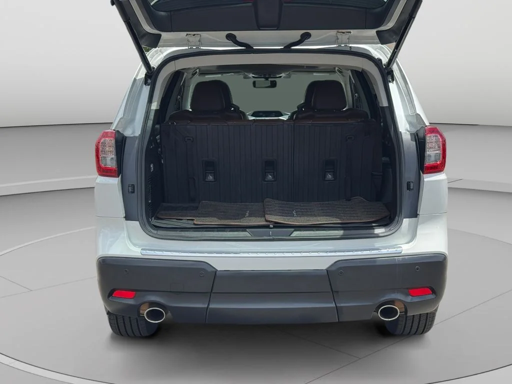 2020 Subaru Ascent Touring - Photo 22