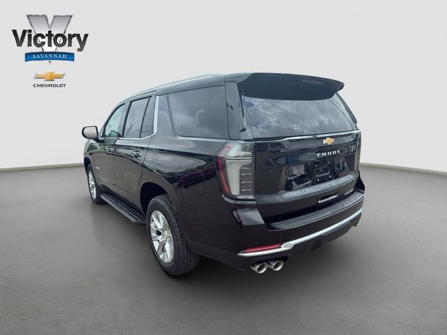 2026 Chevrolet Tahoe Premier - Photo 23