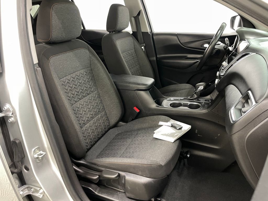 2022 Chevrolet Equinox LT - Photo 41