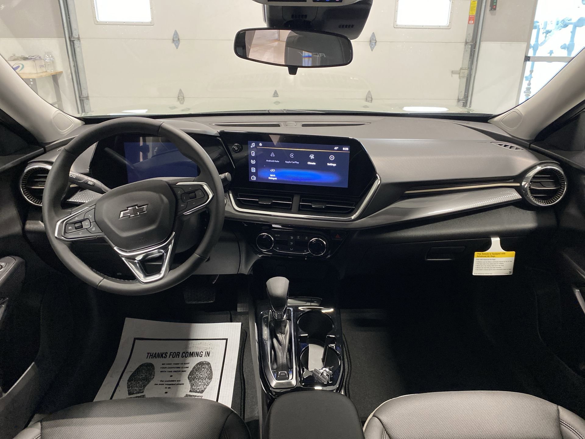 2026 Chevrolet Trax Activ - Photo 19
