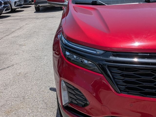 2024 Chevrolet Equinox RS - Photo 9