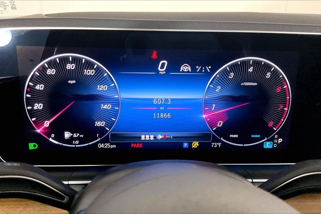 2026 Mercedes-Benz GLE GLE450 - Photo 20