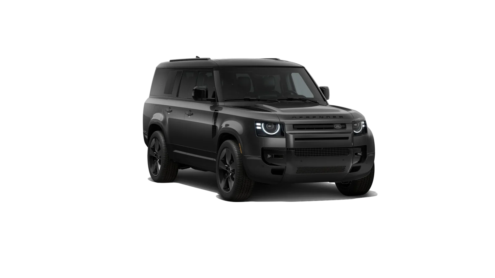 New 2026 Carpathian Grey LAND ROVER S 300PS image 1