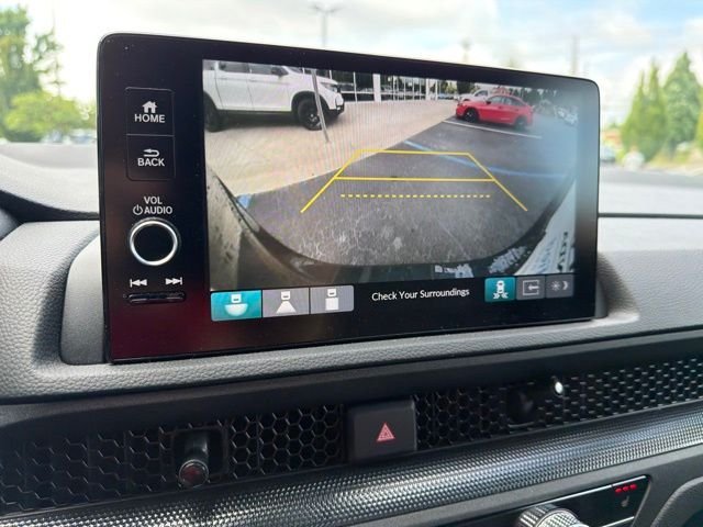 2025 Honda CR-V Sport-L - Photo 21