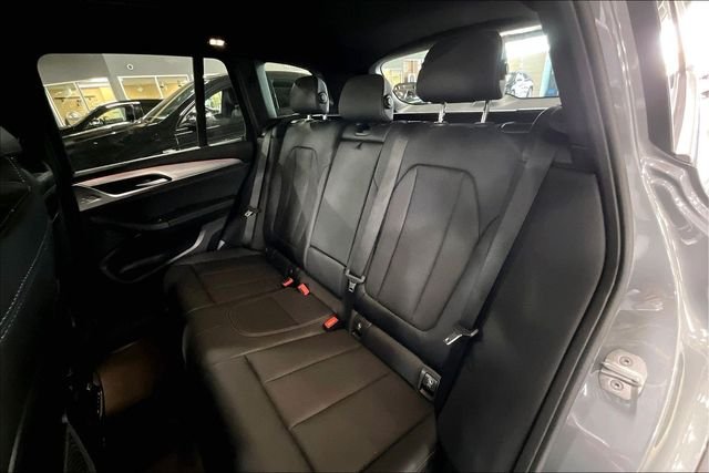 2024 BMW X3 30i - Photo 20