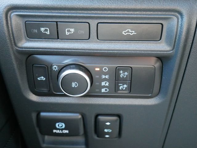 Certified Used 2021 Lead Foot Ford XLT image 26