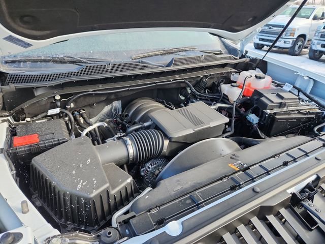 2025 Chevrolet Silverado 3500 HD Work Truck - Photo 55