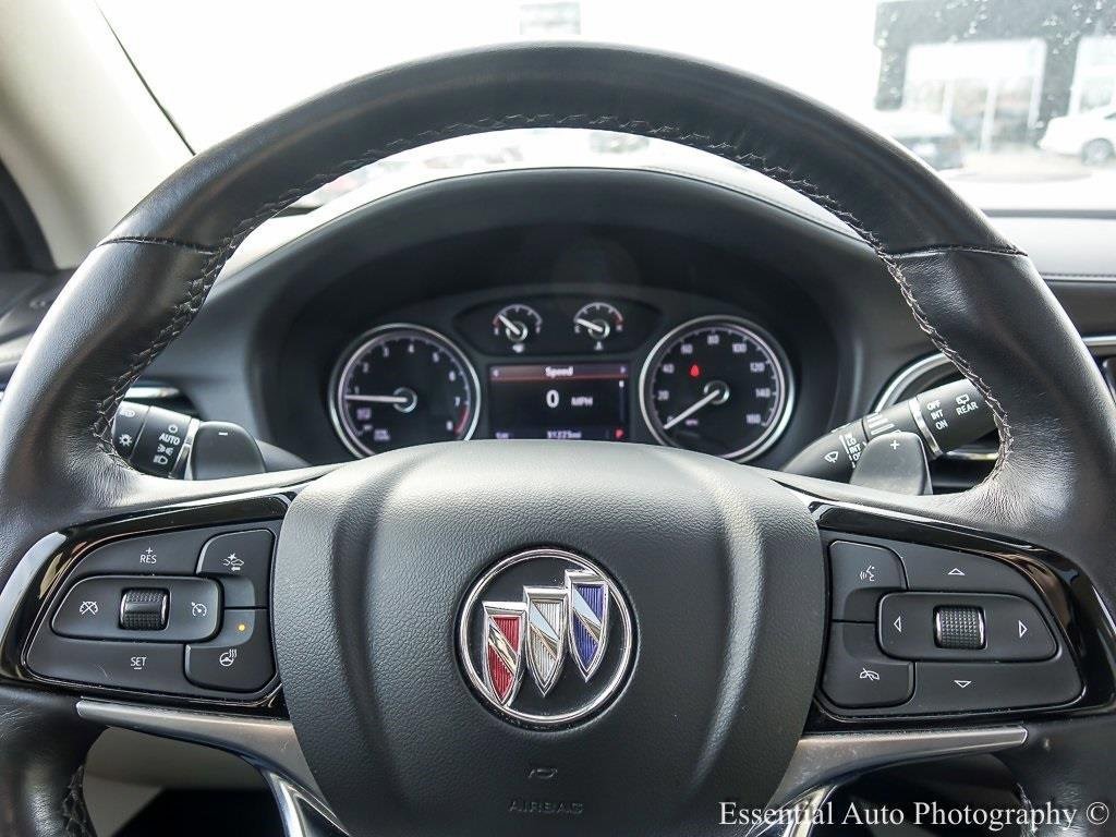 2023 BUICK ENCLAVE - Image 15