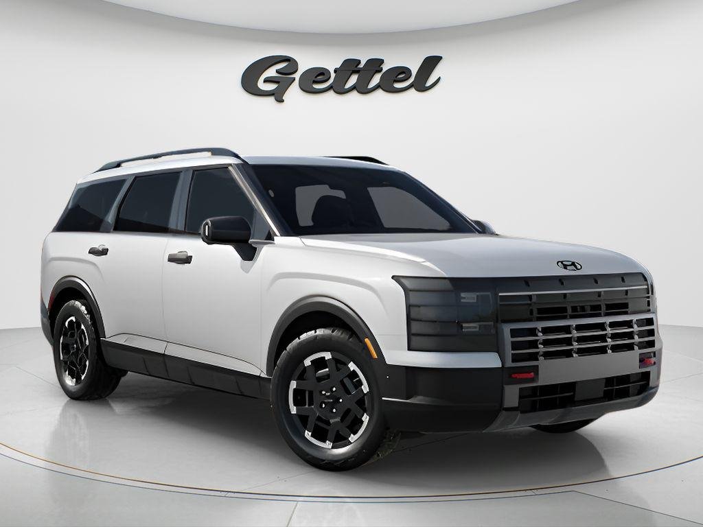 New 2026 White Hyundai XRT Pro image 2