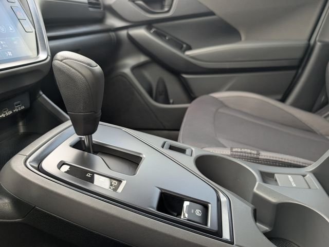 Certified Used 2026 Silver Subaru Premium image 18