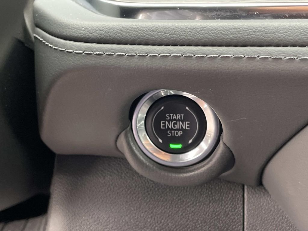 2025 Chevrolet Tahoe LT - Photo 16