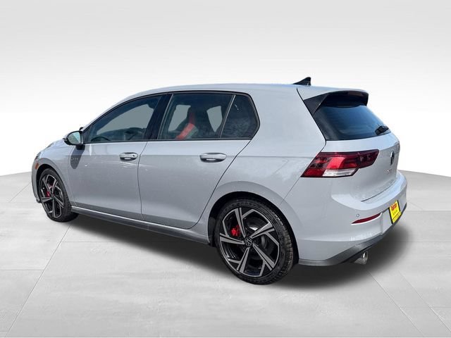 New 2026 Moonstone Gray Volkswagen SE image 5