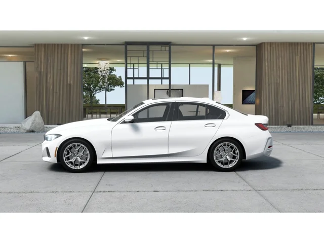 New 2026 Alpine White BMW  image 4