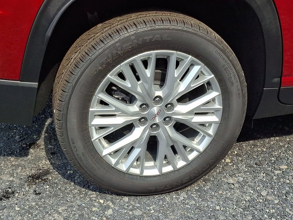2026 GMC Acadia Elevation - Photo 5