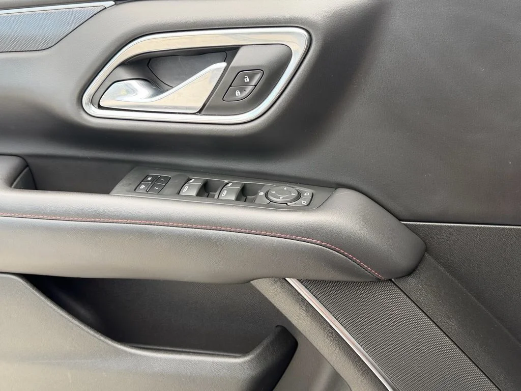 Certified Used 2021 Gray Chevrolet RST image 25