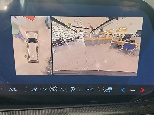 New 2026 Black Chevrolet RST image 19