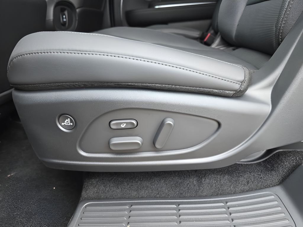 New 2026 Ecotronic Gray Pearl Hyundai Calligraphy image 29
