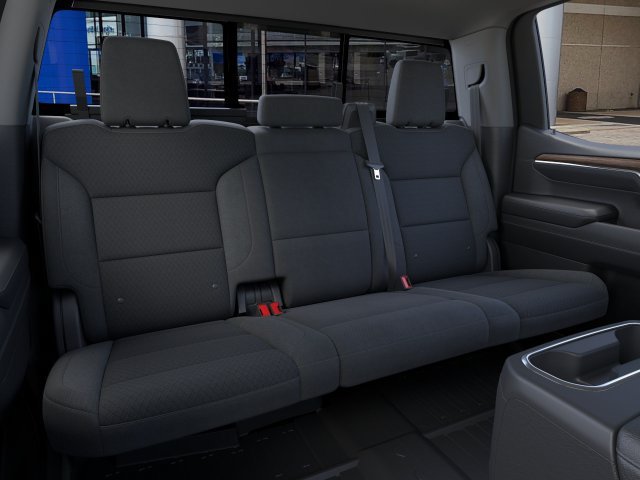 2026 Chevrolet Silverado 1500 RST - Photo 17