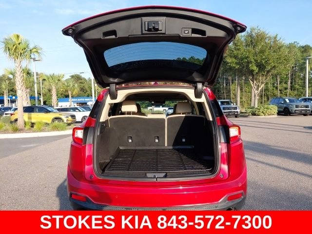 Used 2019  Acura Advance Package image 28