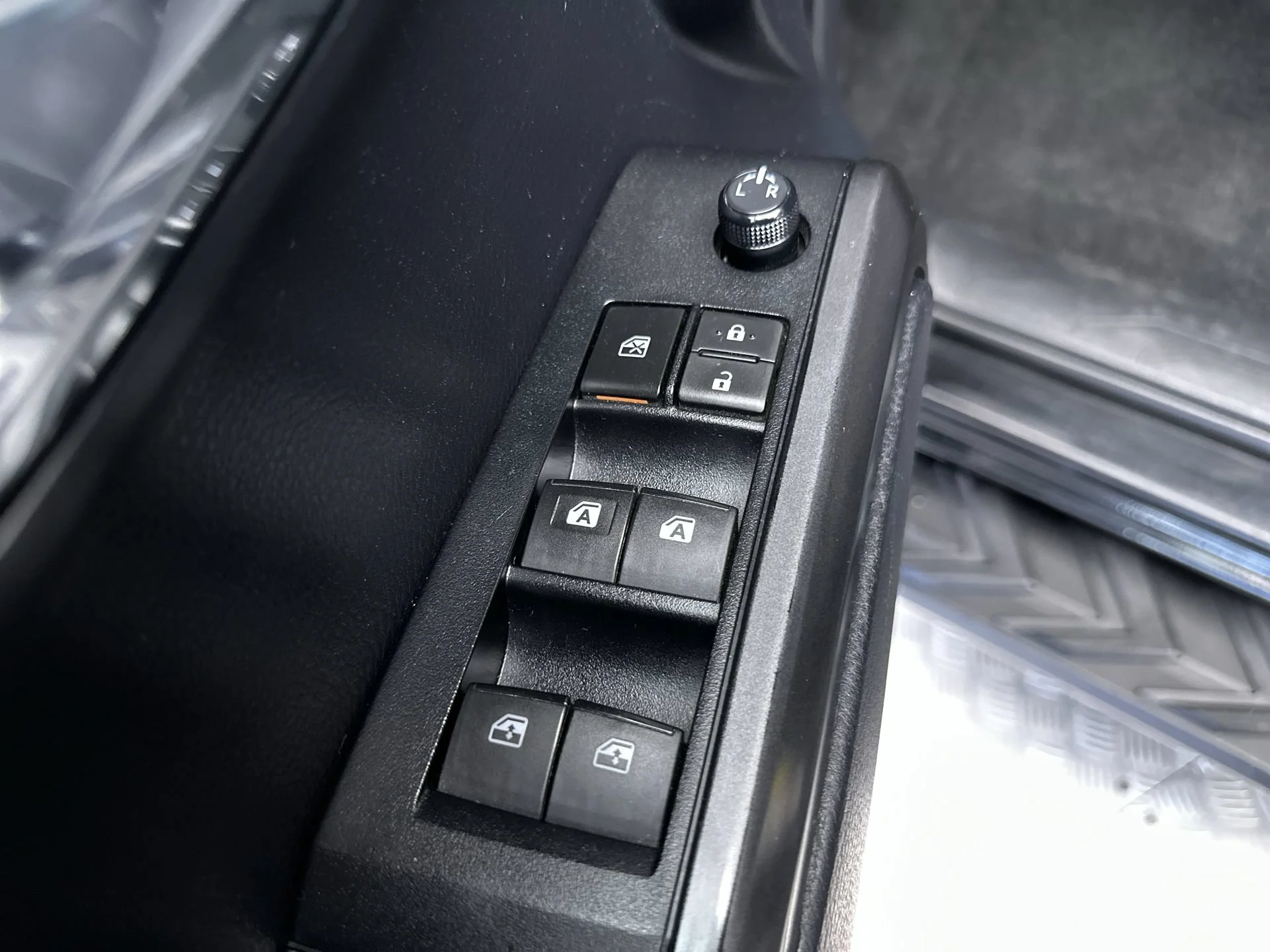 Used 2019 Midnight Black Metallic Toyota TRD Off Road image 16