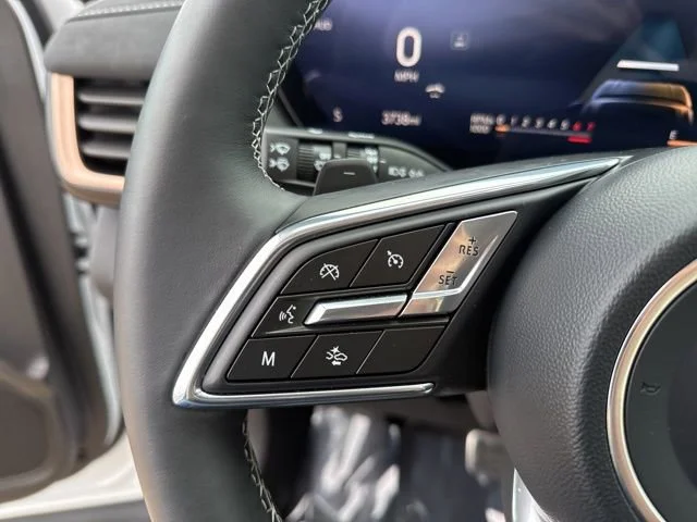 2026 Buick Envision Sport Touring - Photo 18